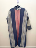 Blanket Coat - med/Lg