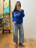 QS Sweatshirt - xs/sm