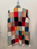 Vest - med