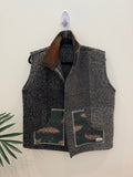 Vest - med/Lg (wool)