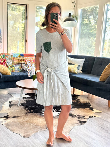 ReLoved Dress - Lg