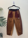 Scrap Pants - 28” waist