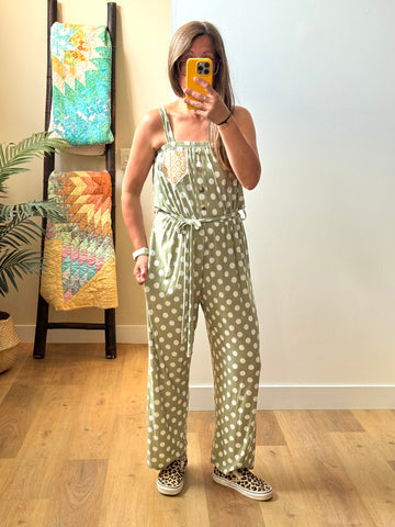 ReLoved Romper - small