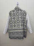 Blanket Coat - sm/med