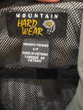 Epic Rain Jacket - sm (Mountain Hard Wear)