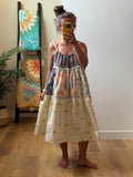 Patch-Work Dress