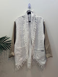 Blanket Coat - XL/XXL