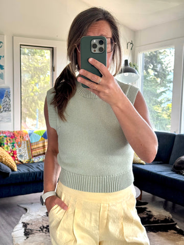 Epic Knit - xs/sm
