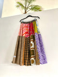 Patch-Work Skirt