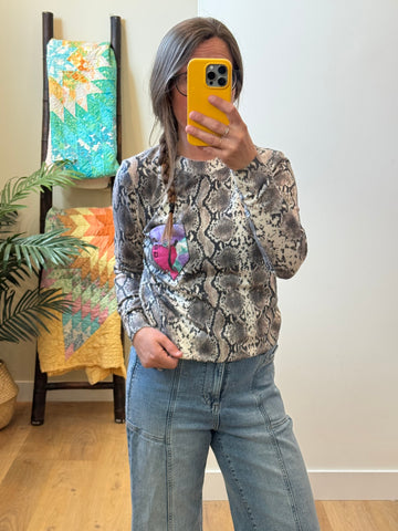 ReLoved Top - xs