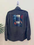 QS Top - med/Lg