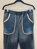 Scrap Pants - 30” waist