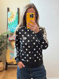 Epic Sweatshirt - fits xs (Adidas)
