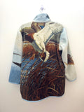 Blanket Coat - small