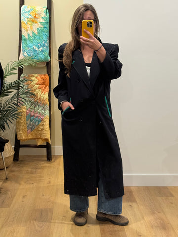 Epic Jacket - sm/med