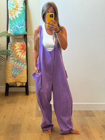 Overalls - Lg/XL