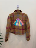 QS Coat - sm/med (wool)