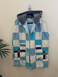 Vest - Lg/XL (hood)