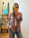 Epic Top - sm (Babaton - Linen)