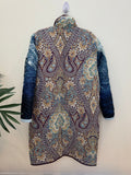 Blanket Coat - small