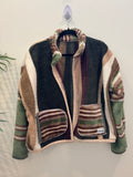 Blanket Coat - XL