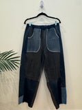 Scrap Pants - 31” waist