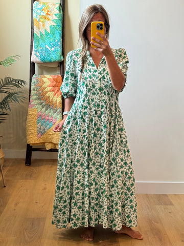 Epic Dress - fits sm/med