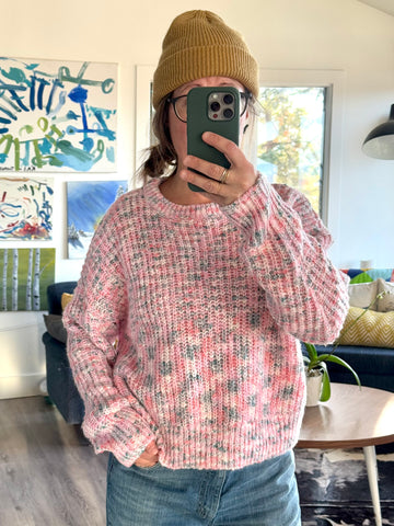 Epic Knit - Lg