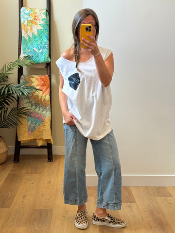 ReLoved Tank - XL