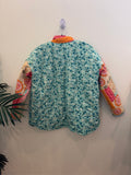 Blanket Coat - XL/XXL