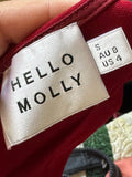 Epic Dress - size 4