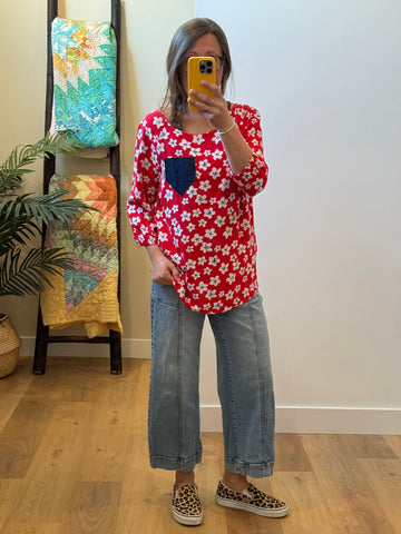 ReLoved Top - med