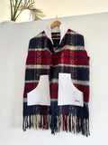Vest - med/Lg