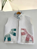 Vest - med
