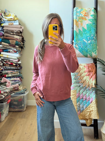Epic Sweatshirt - med