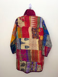 Blanket Coat - sm