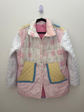 Blanket Coat - Lg