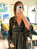 Epic Dress - Lg (NWT)