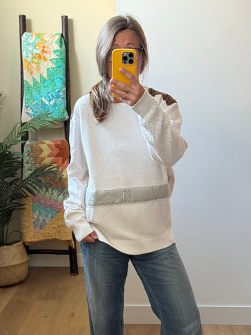 QS Sweatshirt - Lg/XL