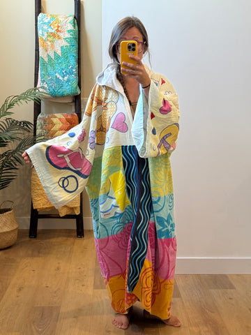Towel Robe - XXL (tall)