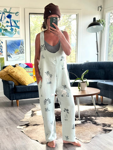 Overalls - small