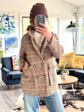 Epic Jacket - sm/med