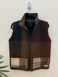 Vest - small (wool)