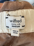 Epic Shorts - fit XL (Wilfred - silk)