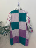 Blanket Coat - Lg