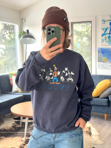 Epic Sweatshirt - med