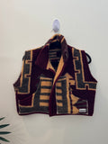 Vest - small