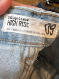 Epic Shorts - size 9