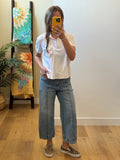 ReLoved T - med/Lg