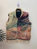 Vest - med